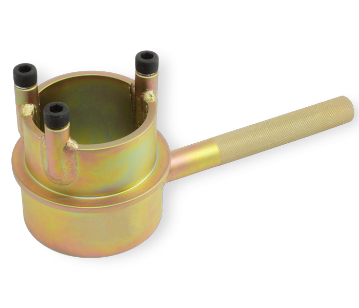 Mercedes-Benz 1.8 M271 Klucz do wału korbowego (2002-2018) BENZYNA  Art. 904 431 00